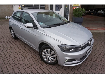 Volkswagen Polo 1.0 MPI Comfortline (bj 2018)