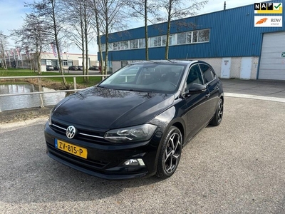 Volkswagen Polo 1.0 TSI