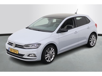 Volkswagen Polo 1.0 TSI 95pk Beats Advance Executive /