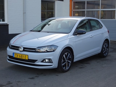 Volkswagen Polo 1.0 TSI Beats Airco, navigatie, licht