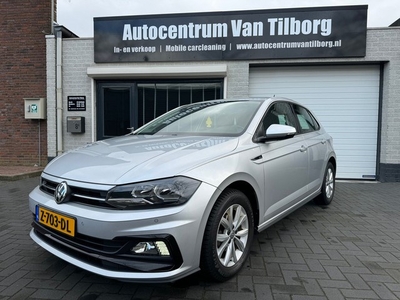 Volkswagen POLO 1.0 TSI Beats R-LINE