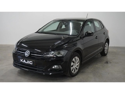 Volkswagen Polo 1.0 TSI Comfortline Business (bj 2018)