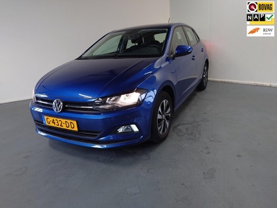 Volkswagen Polo 1.0 TSI Comfortline Business