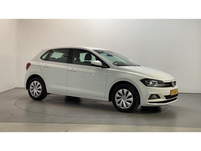 Volkswagen Polo 1.0 TSI Comfortline Navigatie DAB+ App-Connect Airco