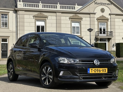 Volkswagen Polo 1.0 TSI Comfortline Virt. dash (bj 2019)