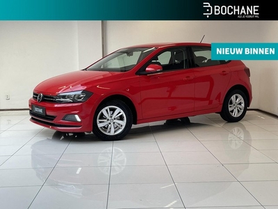 Volkswagen Polo 1.0 TSI DSG Comfortline CARPLAY PDC