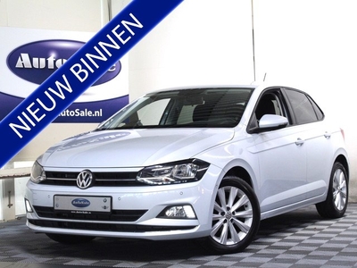 Volkswagen Polo 1.0 TSI DSG Highline 1eEIG CARPLAY NAV