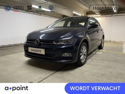 Volkswagen Polo 1.0 TSI Highline 95PK DSG (Automaat)