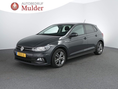 Volkswagen Polo 1.0 TSI Highline Business R Clima