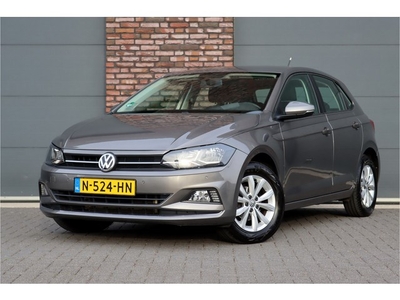 Volkswagen Polo 1.0 TSI Highline, Connectivity-pakket