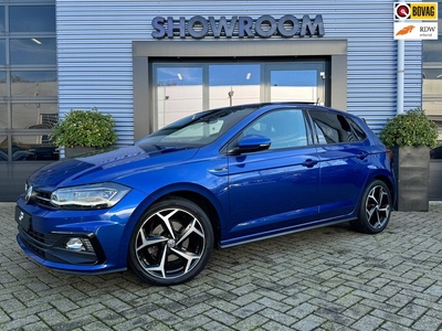 Volkswagen Polo 1.0 TSI Highline DSGPANOVirt