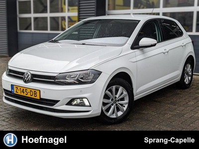 Volkswagen Polo 1.0 TSI Highline