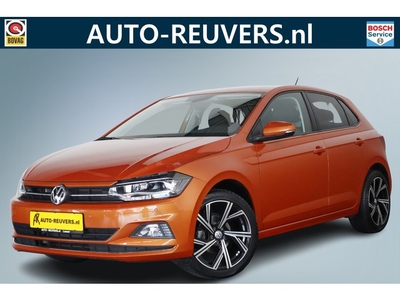 Volkswagen Polo 1.0 TSI Highline / LED / ACC / CarPlay /