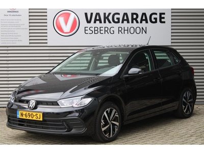 Volkswagen Polo 1.0 TSI Life DSG,CLIMA,PDC,LED,VIRTUAL