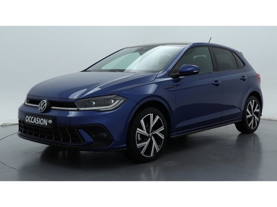 Volkswagen Polo 1.0 110pk TSI R-Line Pano Clima