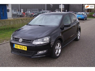 Volkswagen Polo 1.2-12V Trendline/ airco/ PDC/ Cruise