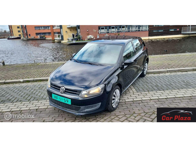 Volkswagen Polo 1.2 Benzine 5-deurs bj:2012 Keurige auto!