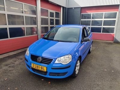 Volkswagen POLO 1.2 Easyline