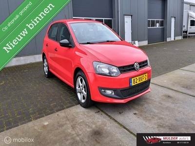 Volkswagen Polo 1.2 Easyline met trekhaak