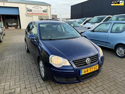 Volkswagen Polo 1.2 Optive