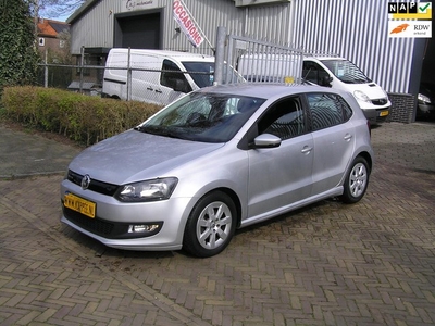 Volkswagen Polo 1.2 TDI BlueMotion Comfortline144 d km