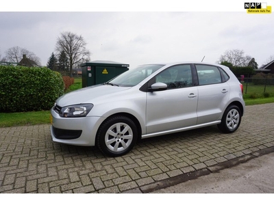 Volkswagen Polo 1.2 TSI 105pk Comfortline nieuwe ketting