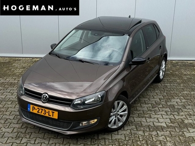 Volkswagen Polo 1.2 TSI 105PK STYLE PANORAMADAK