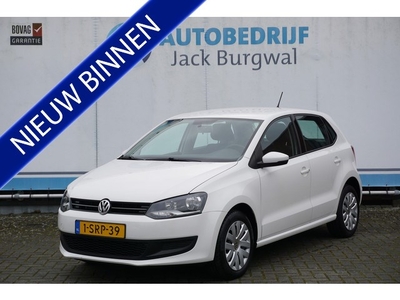 Volkswagen Polo 1.2 TSI 90PK BlueMotion Edition Airco