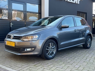 Volkswagen Polo 1.2 TSI BlueMotion Comfortline AIRCO