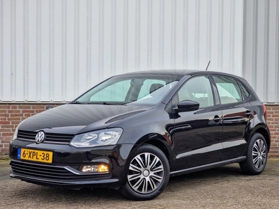 Volkswagen Polo 1.2 TSI Comfortline