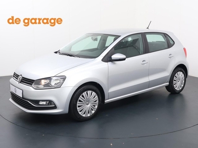 Volkswagen Polo 1.2 TSI Comfortline Airco Cruise