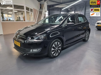 Volkswagen Polo 1.4 TDI BlueMotion 1E EIGENAAR DEALER