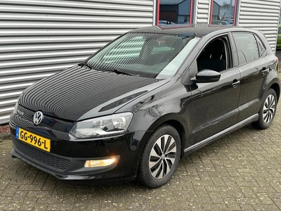 Volkswagen Polo 1.4 TDI Business Edition 5 Deurs (bj 2015)