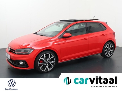 Volkswagen Polo 2.0 TSI GTI 200 PK Automaat