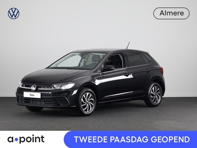 Volkswagen Polo GP Life 1.0 70 kW / 95 pk TSI Hatchback 5