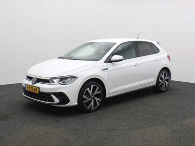 Volkswagen Polo R-Line 1.0 TSI 95pk DSG Automaat Adaptive