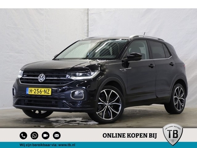 Volkswagen T-Cross 1.0 TSI 115pk DSG Style Navigatie Acc