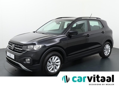 Volkswagen T-Cross 1.0 TSI Life 110 PK Navigatie