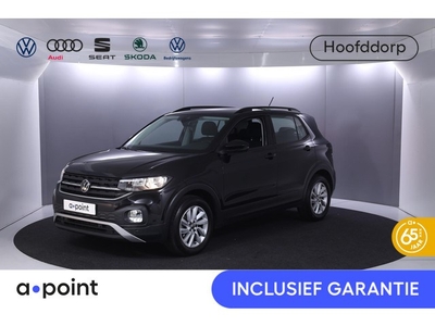 Volkswagen T-Cross 1.0 TSI Life 110PK DSG (Automaat )