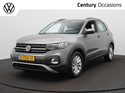 Volkswagen T-Cross 1.0 TSI Life Navigatie / Cruise / Airco