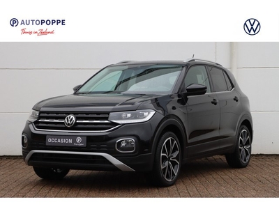 Volkswagen T-Cross 1.0 TSI Style 115pk DSG7 (bj 2019)