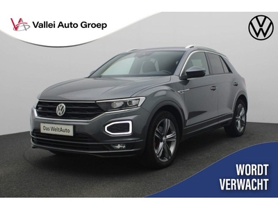 Volkswagen T-Roc 1.5 TSI 150PK DSG Sport Business R