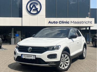 Volkswagen T-Roc 1.5 TSI Sport Plus 1.5 TSI 150 pk 12 MDN