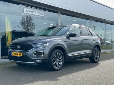 Volkswagen T-ROC 1.5 TSI Sport Business automaat