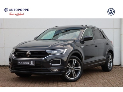 Volkswagen T-Roc 1.5 TSI Sport Business R 150pk DSG7