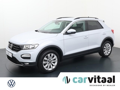 Volkswagen T-Roc 1.5 TSI Style 150 PK Automaat