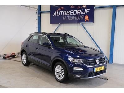 Volkswagen T-Roc 1.5 TSI Style Automaat - Airco, Cruise