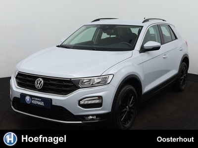 Volkswagen T-Roc 1.5 TSI Style DSG Camera Adaptive