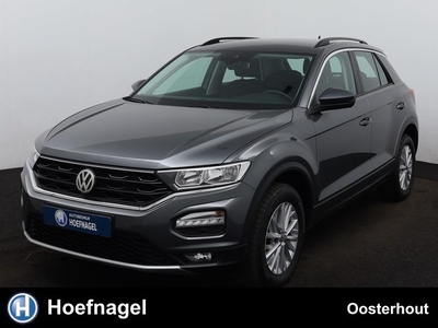 Volkswagen T-Roc 1.5 TSI Style DSG Camera Adaptive