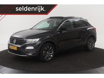 Volkswagen T-Roc 1.5 TSI Style DSG Panoramadak